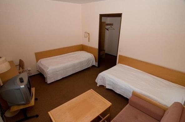 Vip Mullsjoe Motel Room photo